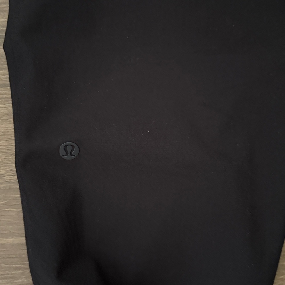 Lululemon ABC Joggers (Shorter Length) - Picture 4 of 4